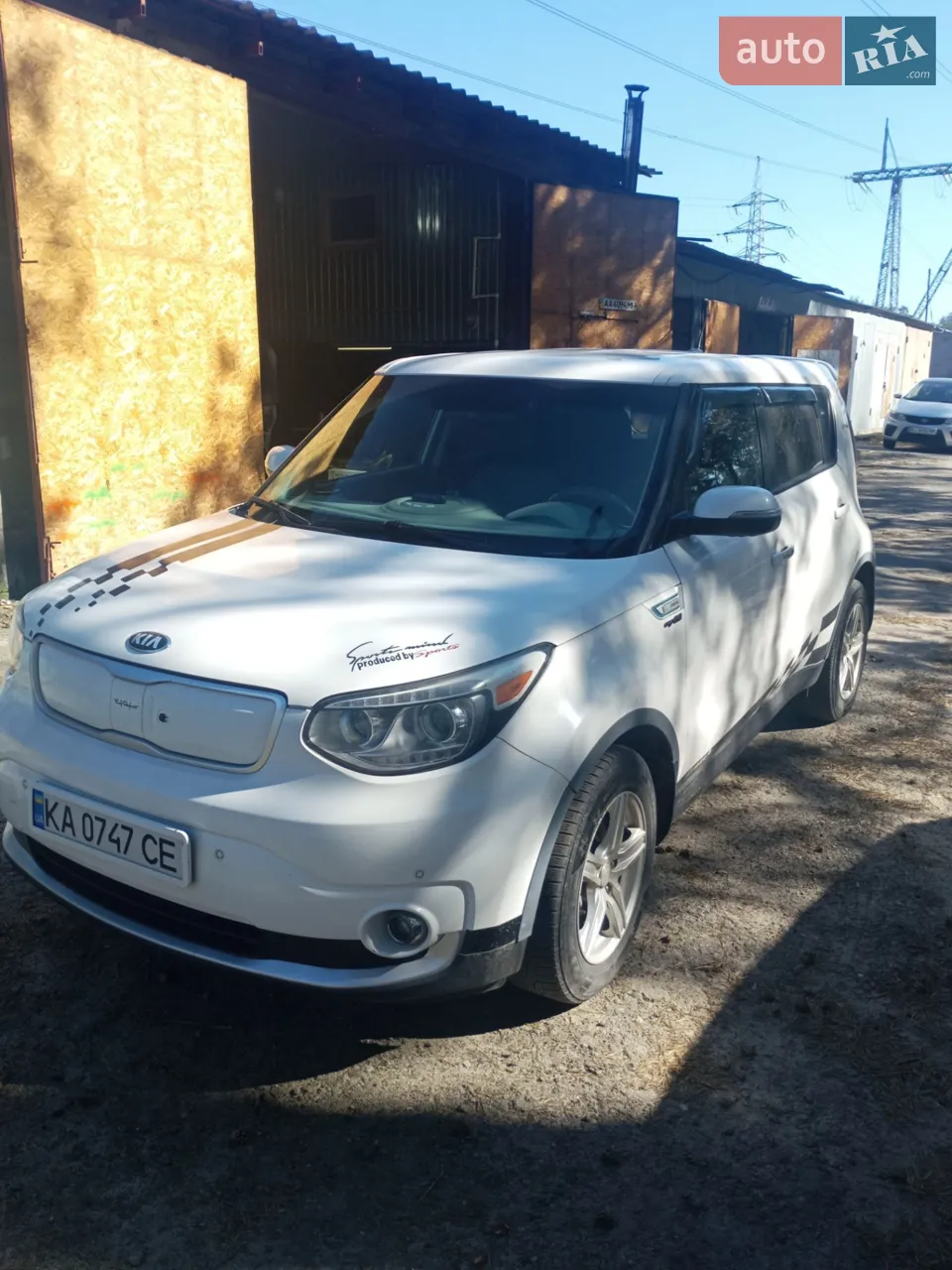 2014 Kia Soul - мініатюра 19