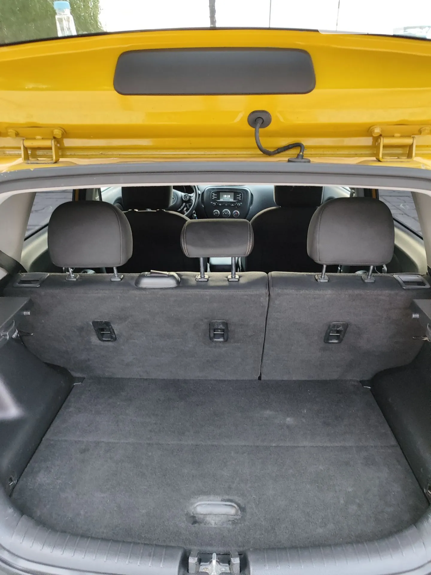 2015 Kia Soul - мініатюра 15