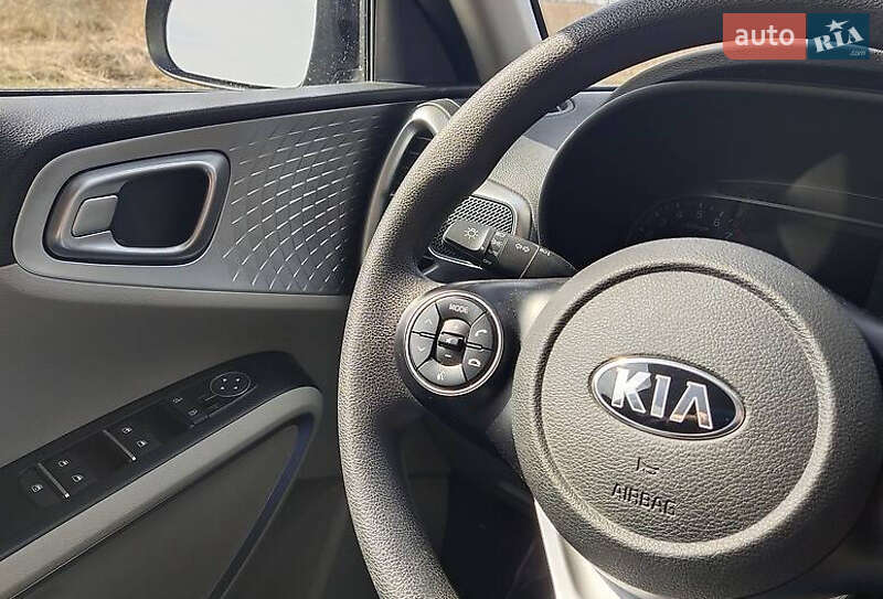 Внедорожник / Кроссовер Kia Soul 2019 в Черкассах