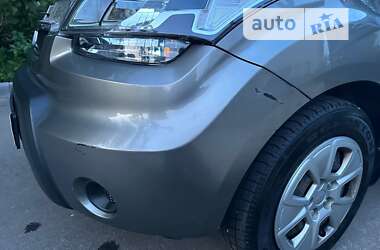 Позашляховик / Кросовер Kia Soul 2011 в Києві