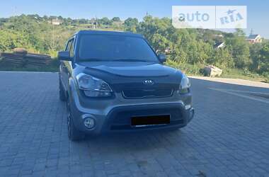 Позашляховик / Кросовер Kia Soul 2012 в Кам'янець-Подільському