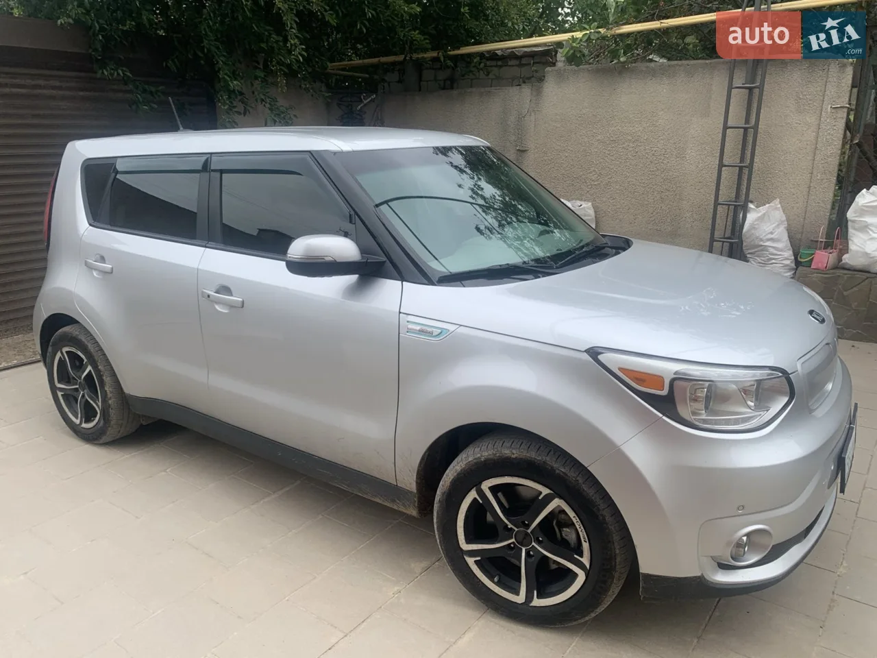 2016 Kia Soul - мініатюра 18