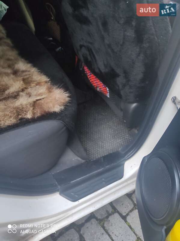 Позашляховик / Кросовер Kia Soul 2011 в Львові