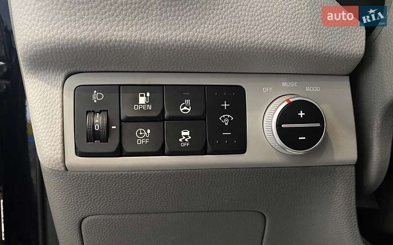 Внедорожник / Кроссовер Kia Soul 2015 в Шептицькому