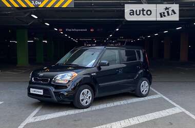 Внедорожник / Кроссовер Kia Soul 2013 в Киеве