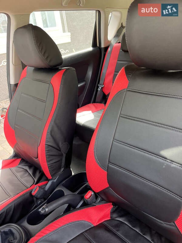 Позашляховик / Кросовер Kia Soul 2009 в Косові