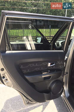 Внедорожник / Кроссовер Kia Soul 2013 в 