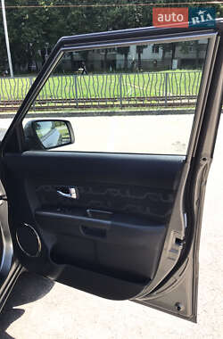 Внедорожник / Кроссовер Kia Soul 2013 в 