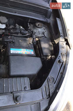 Внедорожник / Кроссовер Kia Soul 2013 в 