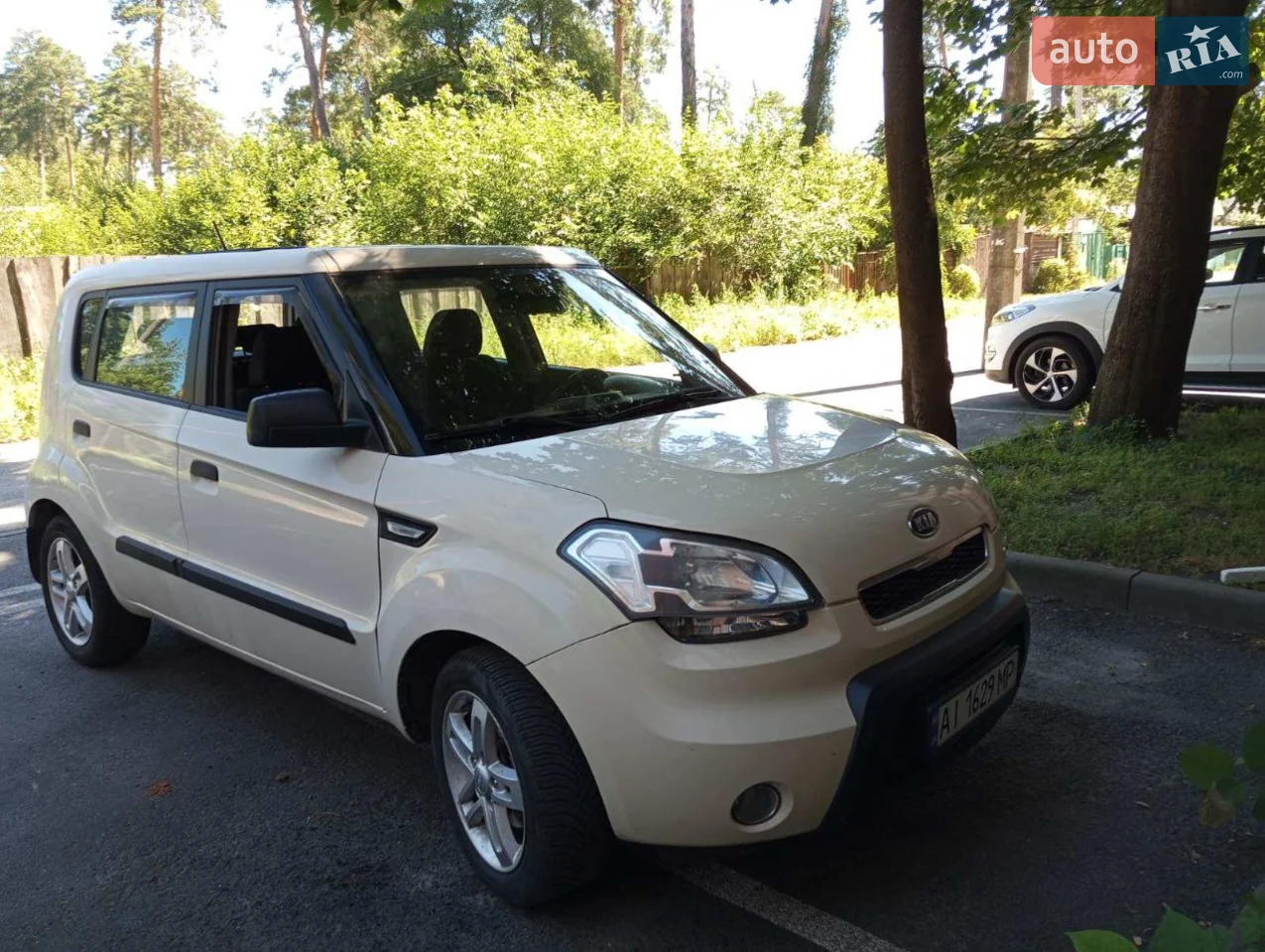 2011 Kia Soul - мініатюра 14