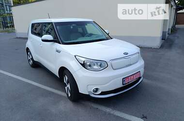 Внедорожник / Кроссовер Kia Soul 2015 в Виннице