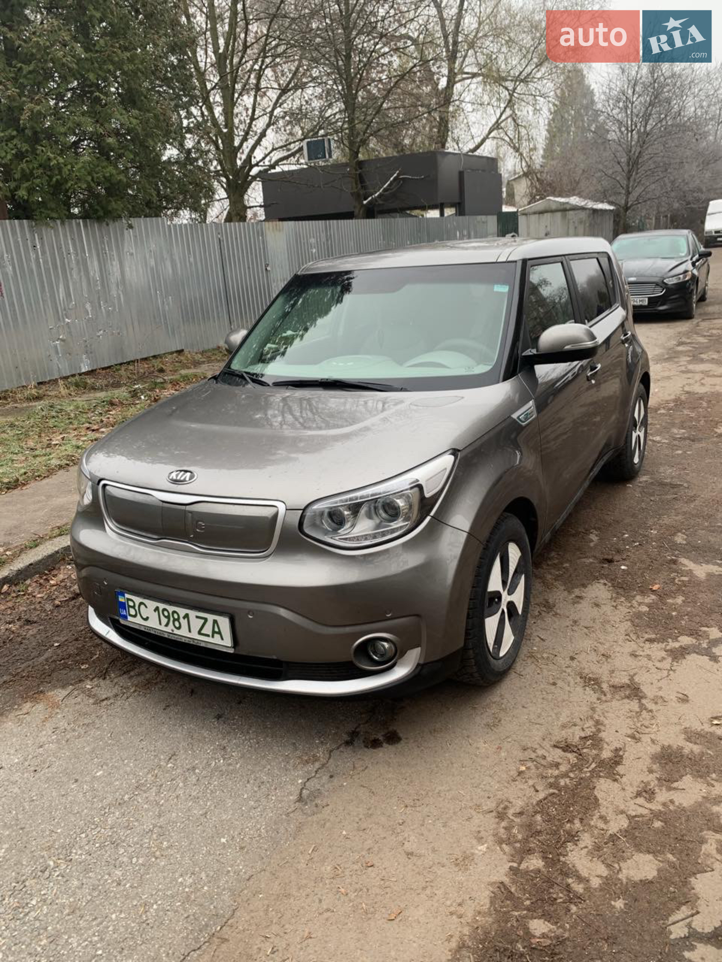 2016 Kia Soul - мініатюра 3
