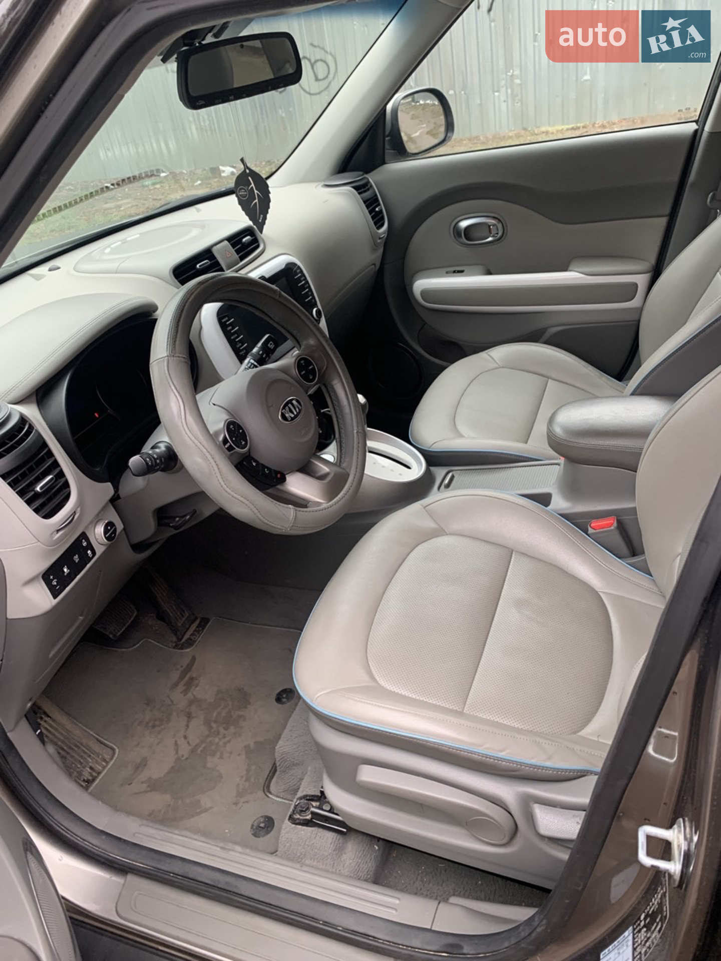 2016 Kia Soul - мініатюра 7