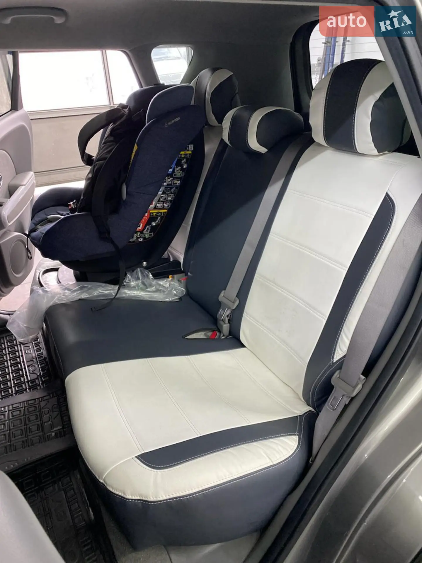 2016 Kia Soul - мініатюра 9