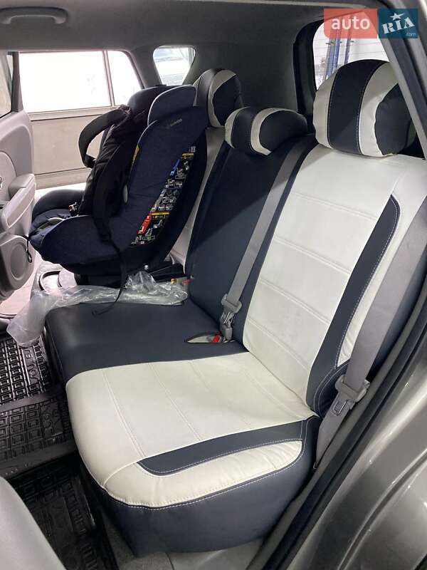 Позашляховик / Кросовер Kia Soul 2016 в Києві