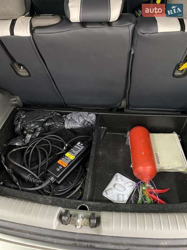 Позашляховик / Кросовер Kia Soul 2016 в Києві