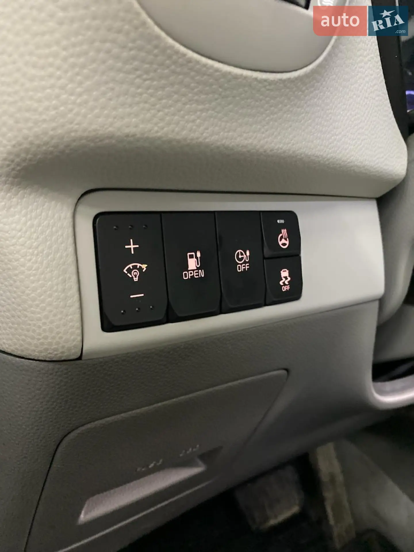 2016 Kia Soul - мініатюра 29