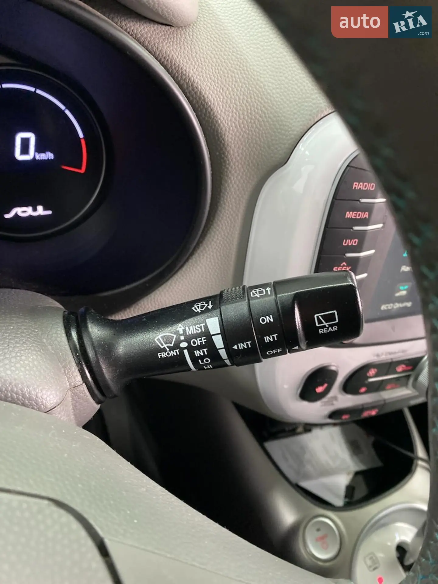 2016 Kia Soul - мініатюра 31