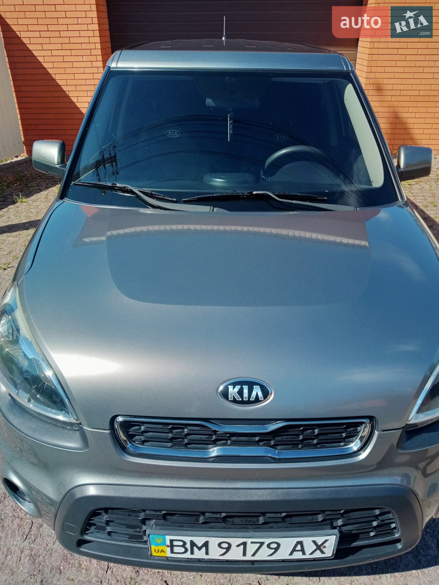 2012 Kia Soul - мініатюра 6