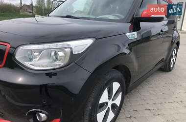 Внедорожник / Кроссовер Kia Soul 2015 в Костополе