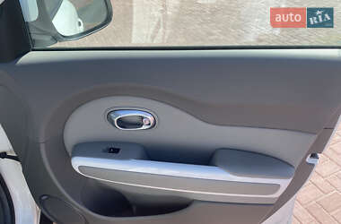 Внедорожник / Кроссовер Kia Soul 2015 в 