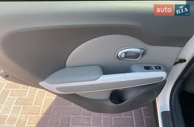 Внедорожник / Кроссовер Kia Soul 2015 в 