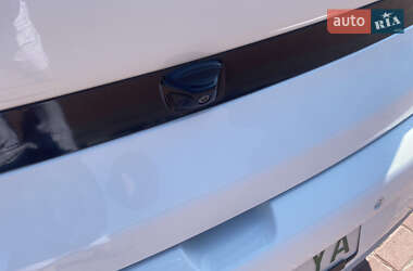 Внедорожник / Кроссовер Kia Soul 2015 в 