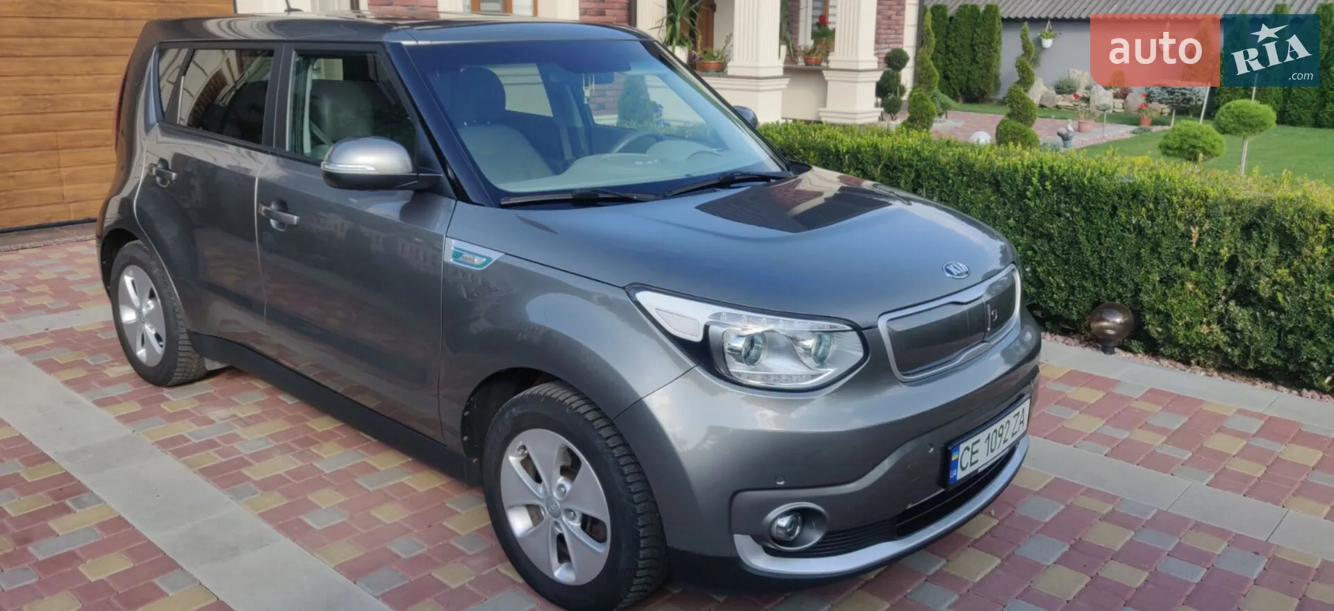 2015 Kia Soul - мініатюра 7