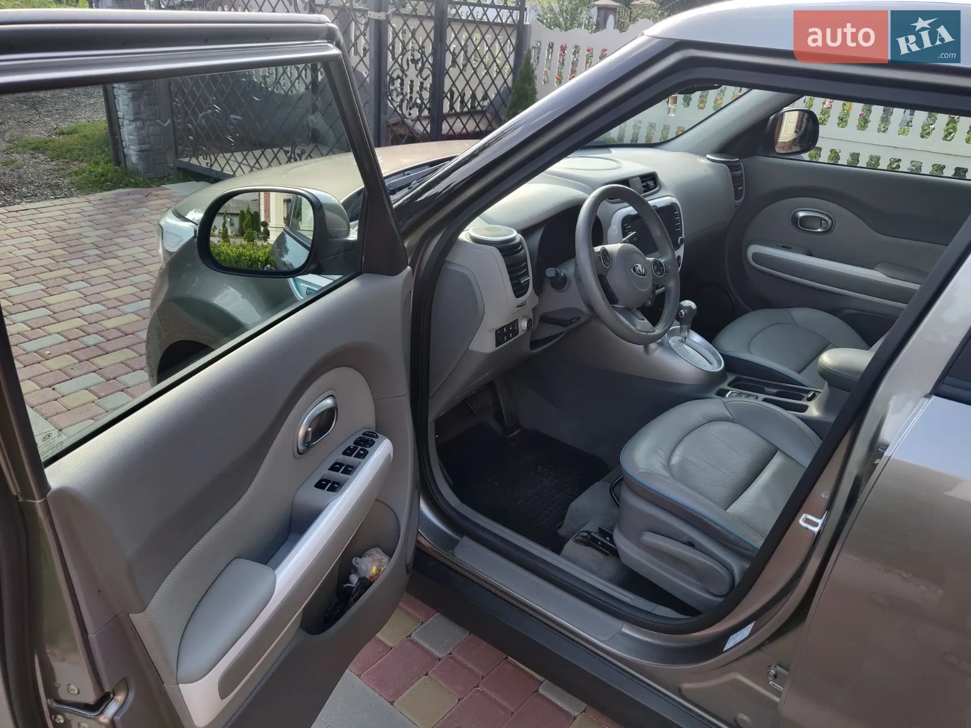 2015 Kia Soul - мініатюра 10