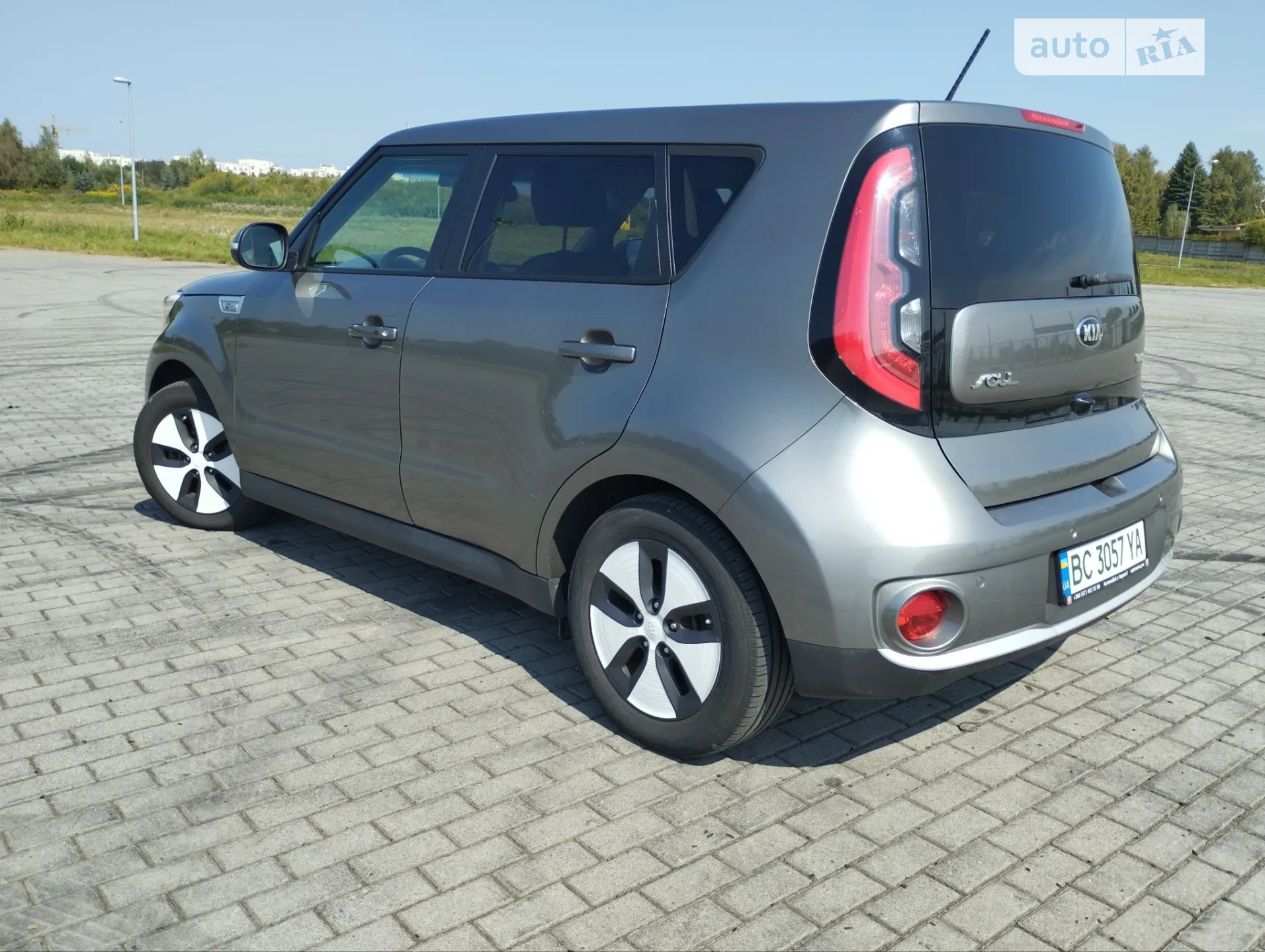 2015 Kia Soul - фото 1