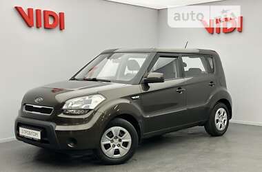 Внедорожник / Кроссовер Kia Soul 2011 в Киеве