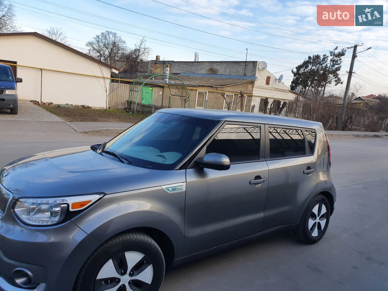 2015 Kia Soul - мініатюра 22