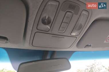 Позашляховик / Кросовер Kia Soul 2015 в 