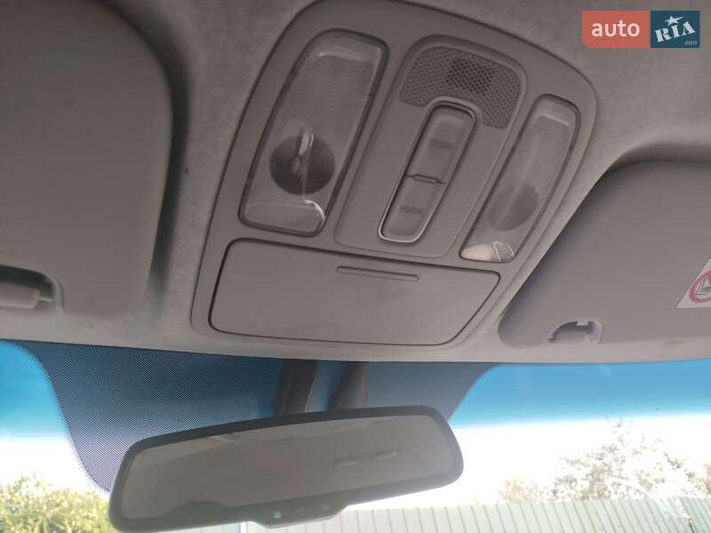 Позашляховик / Кросовер Kia Soul 2015 в Києві