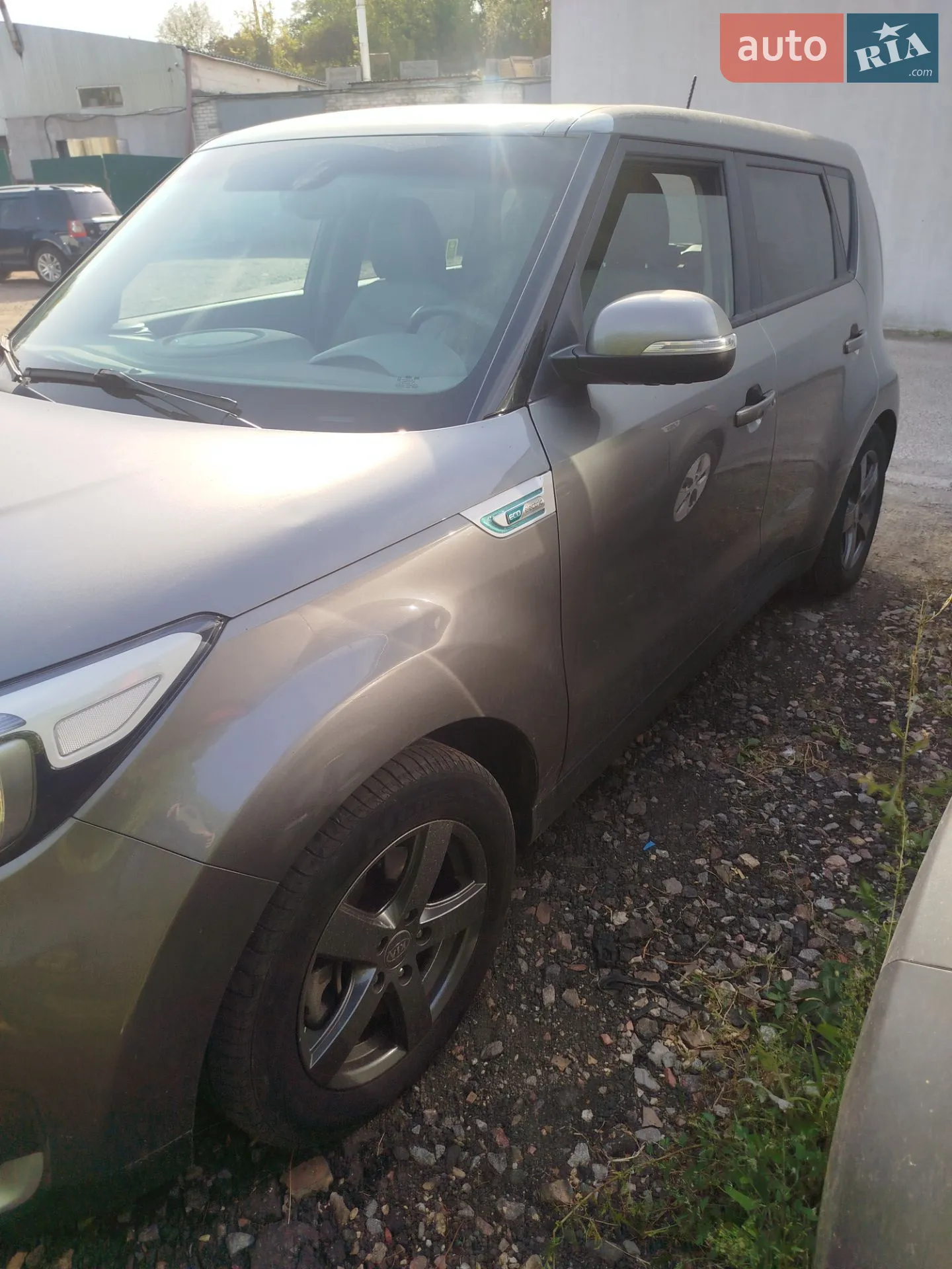2015 Kia Soul - мініатюра 22