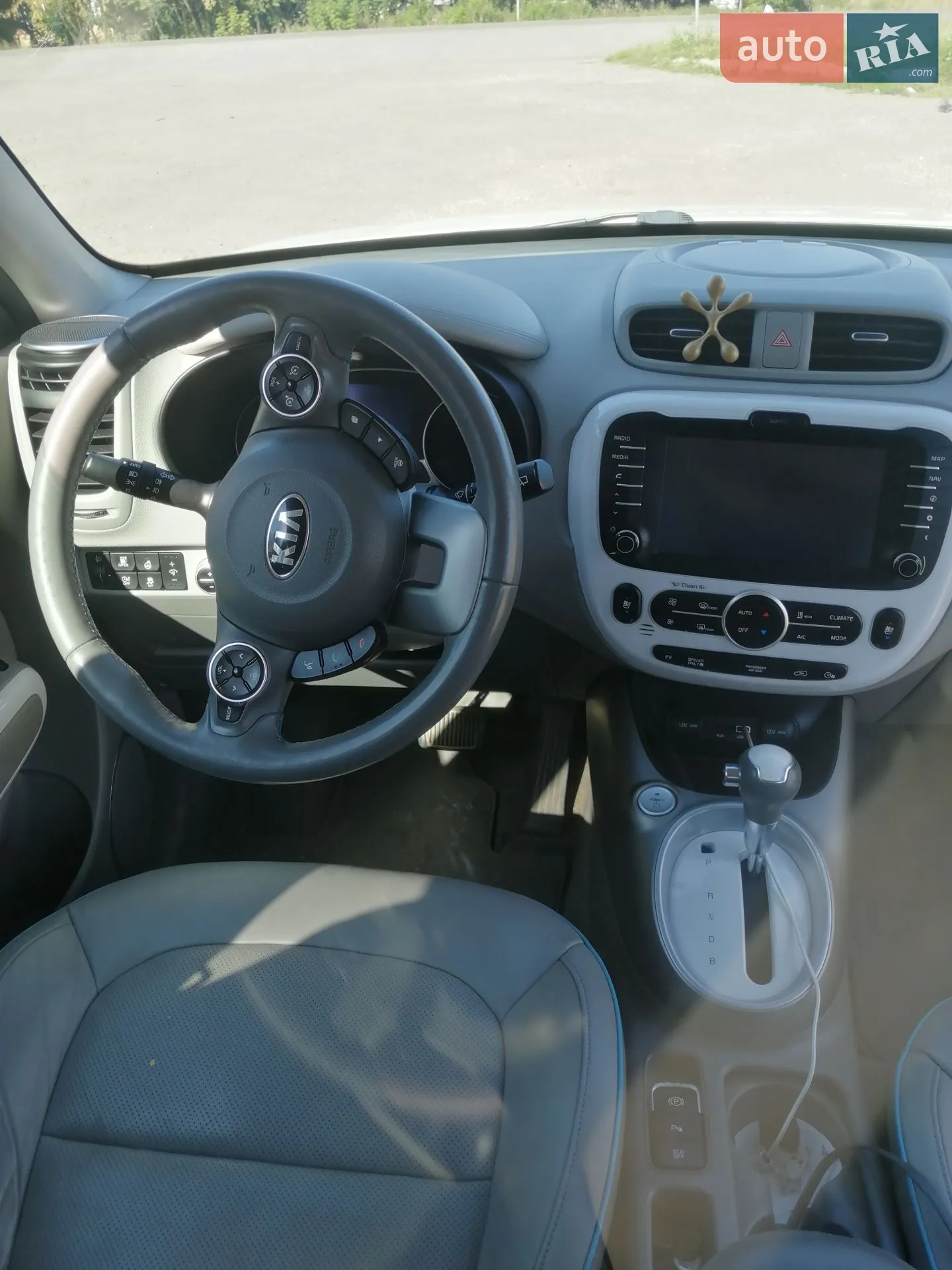 2014 Kia Soul - мініатюра 4