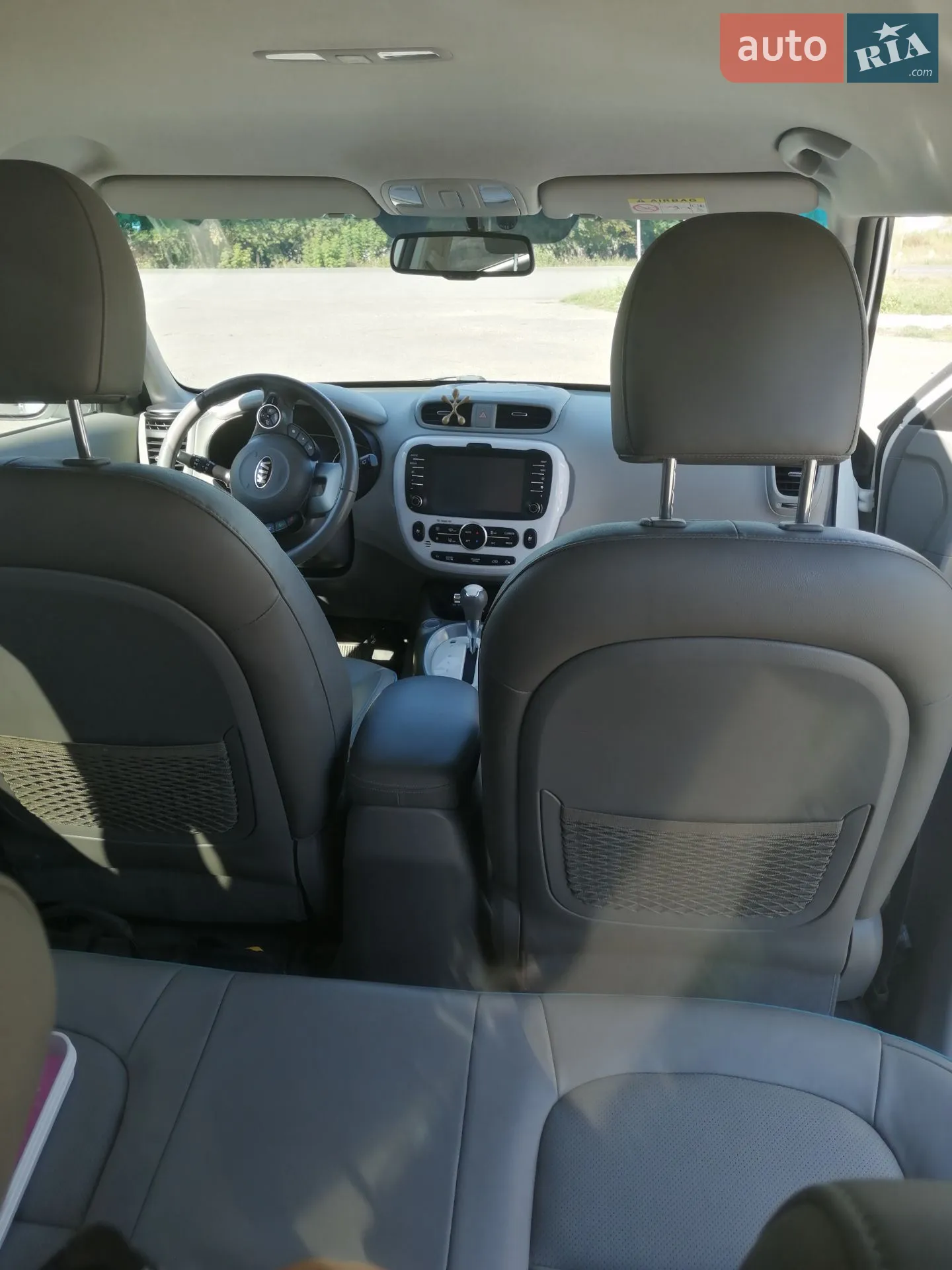 2014 Kia Soul - мініатюра 7
