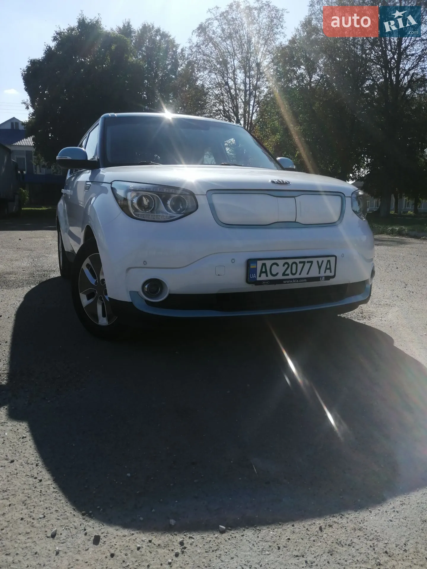 2014 Kia Soul - мініатюра 9