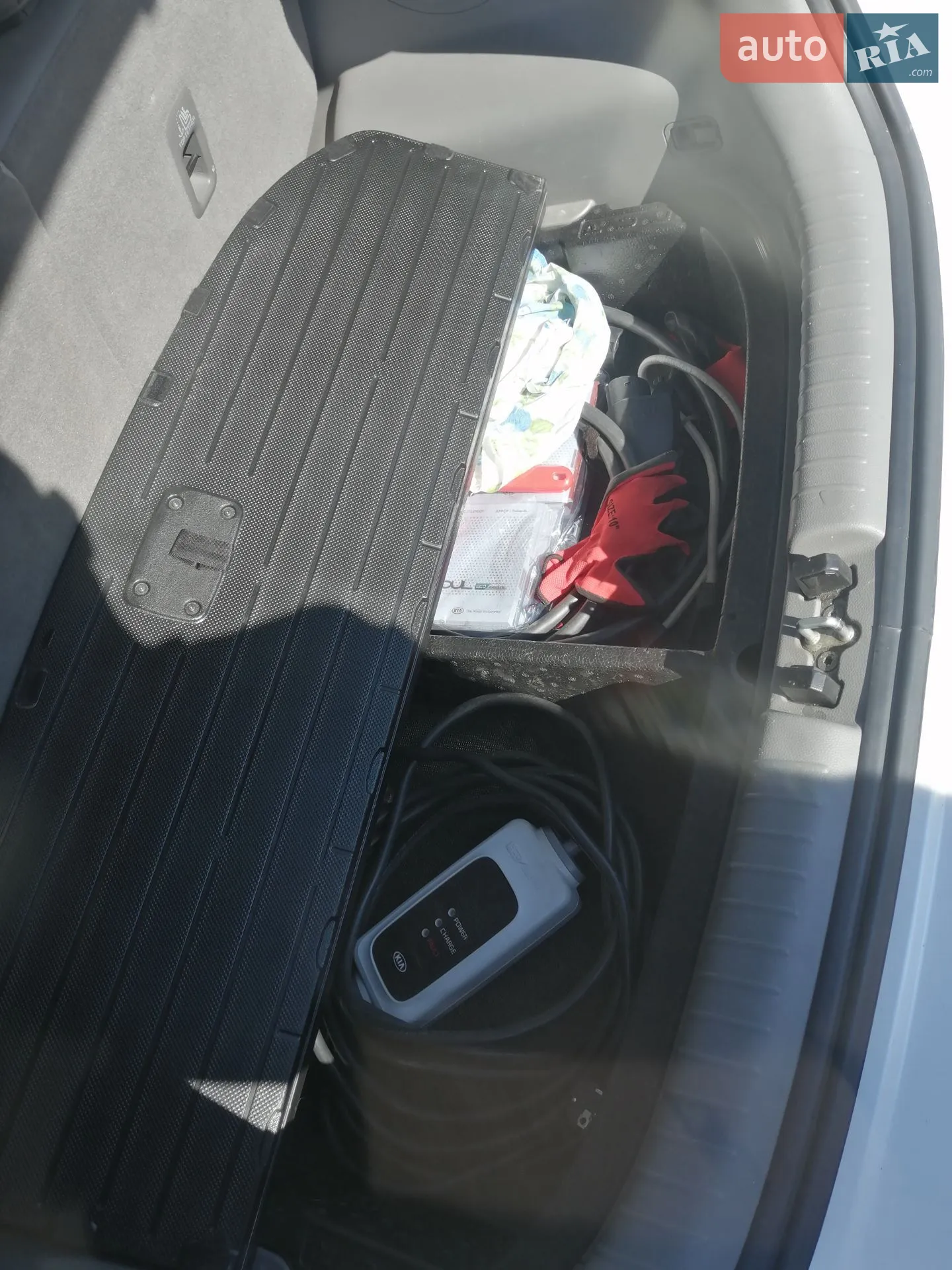 2014 Kia Soul - мініатюра 12