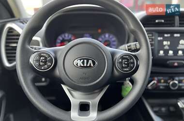 Позашляховик / Кросовер Kia Soul 2020 в Львові