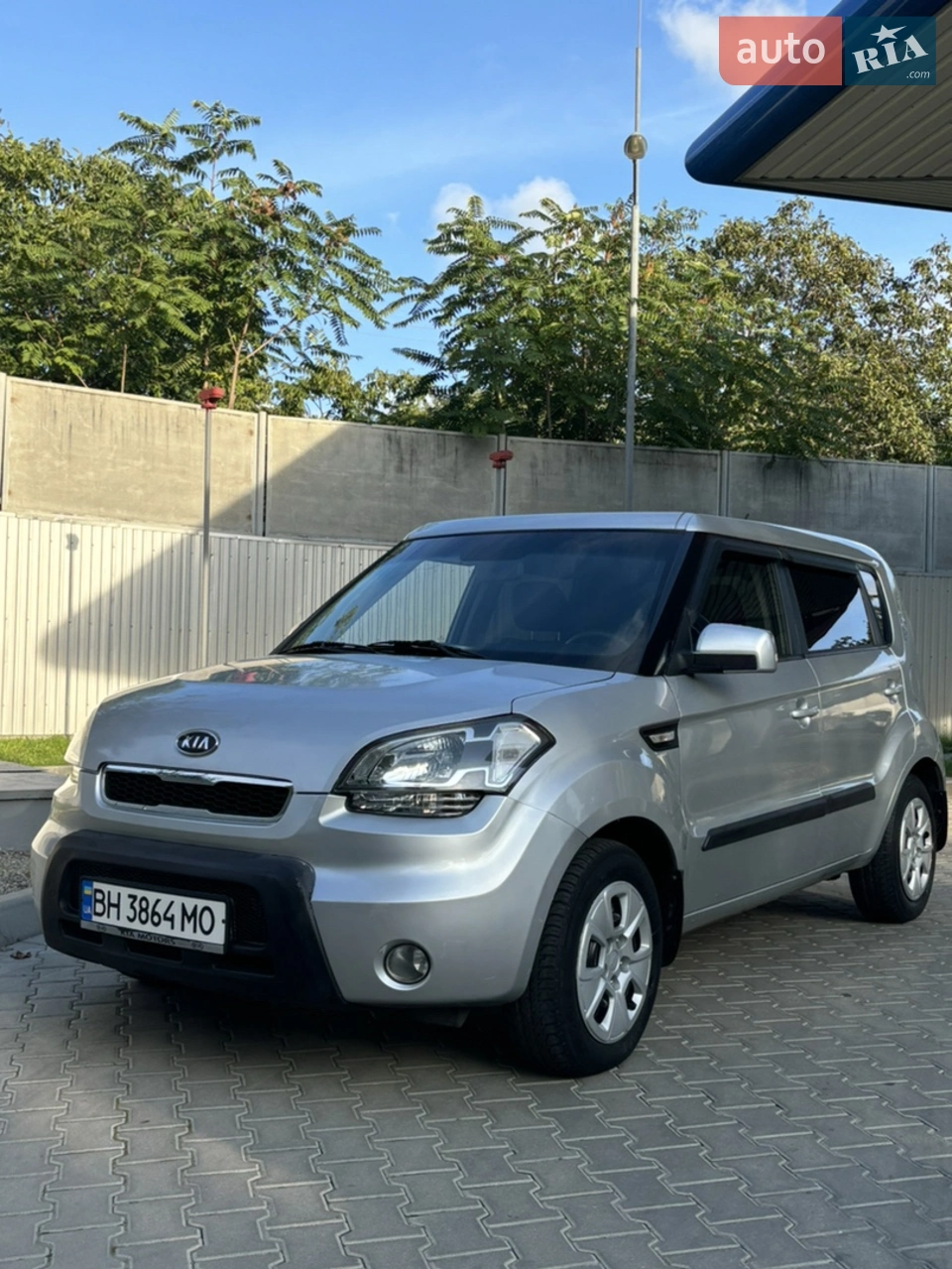 2010 Kia Soul - мініатюра 17