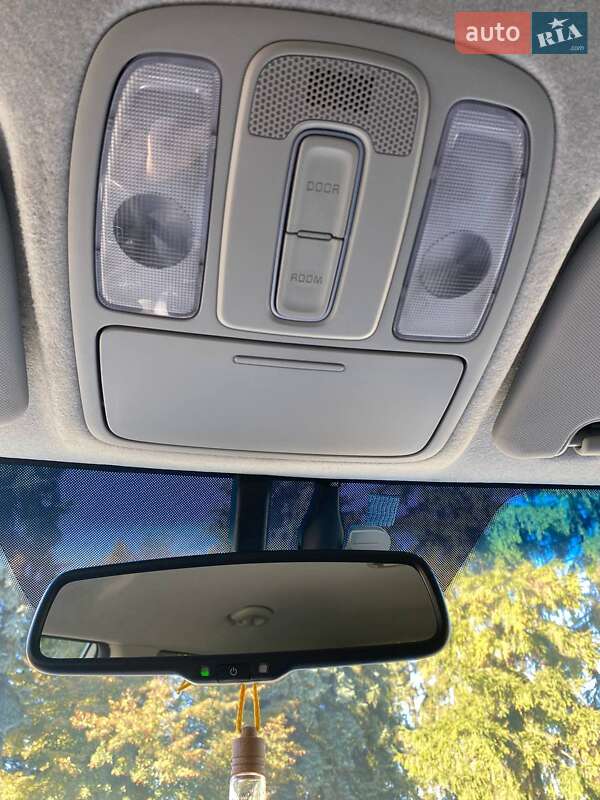 Позашляховик / Кросовер Kia Soul 2018 в Дубні