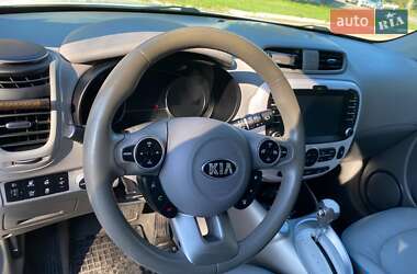 Позашляховик / Кросовер Kia Soul 2018 в Дубні