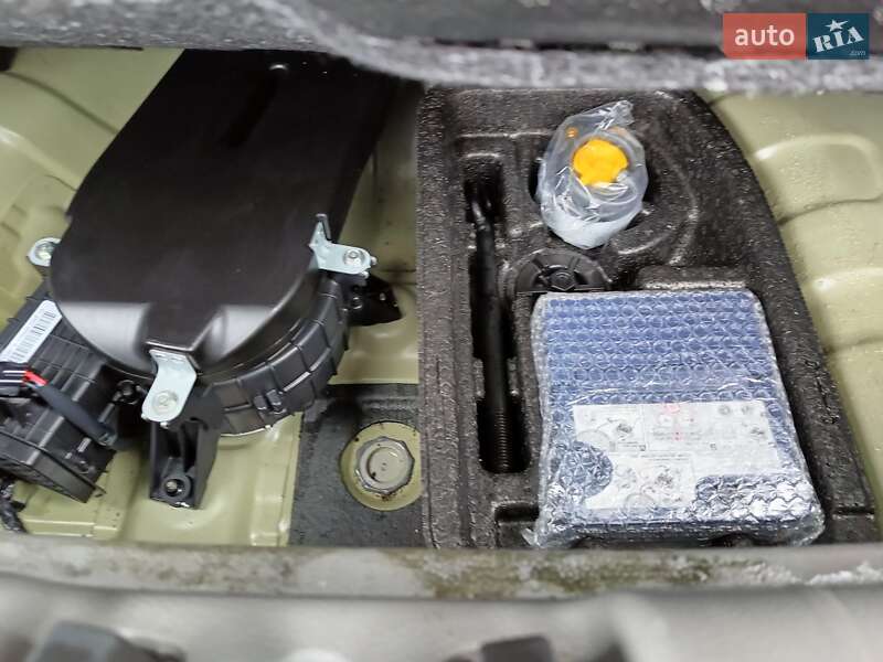 Позашляховик / Кросовер Kia Soul 2017 в Рівному