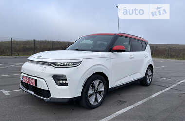 Позашляховик / Кросовер Kia Soul 2019 в Рівному