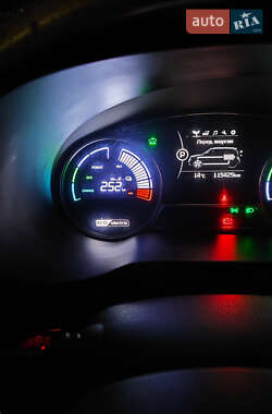 Позашляховик / Кросовер Kia Soul 2017 в Шептицькому