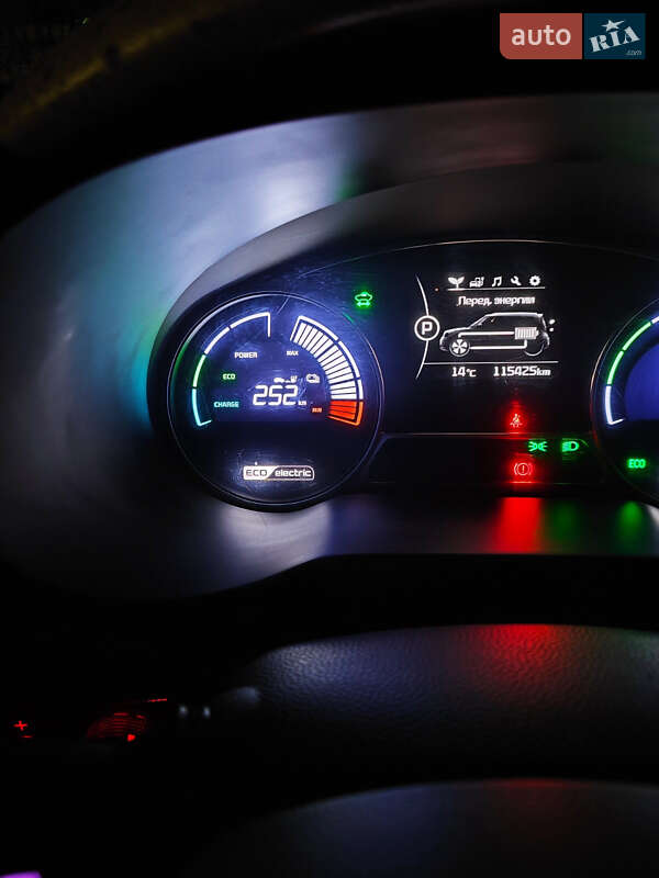 Позашляховик / Кросовер Kia Soul 2017 в Шептицькому