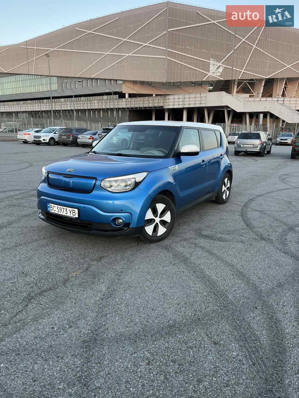 2015 Kia Soul - мініатюра 10