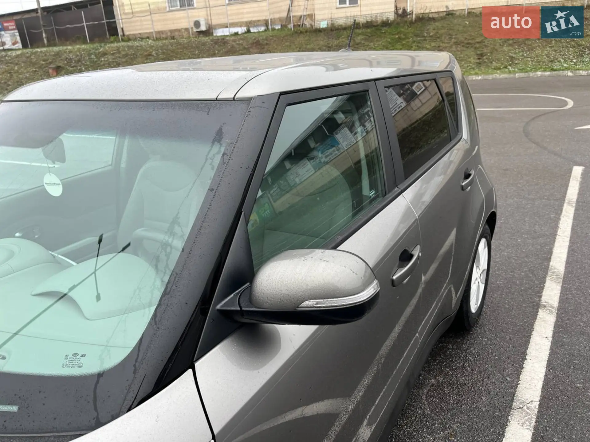 2016 Kia Soul - мініатюра 7