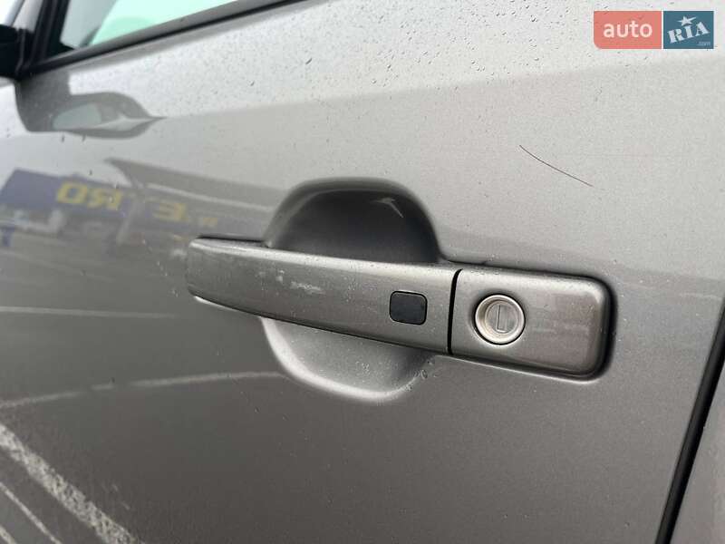 Позашляховик / Кросовер Kia Soul 2016 в Вінниці